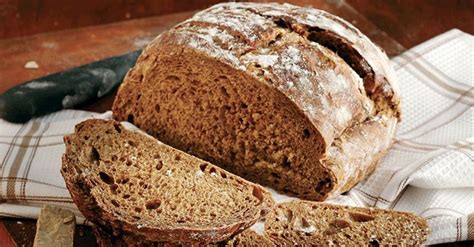 Ekmek makinesinde tam buğday ekmeği tarifi